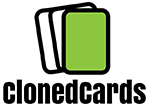 Cloned Cards Shop